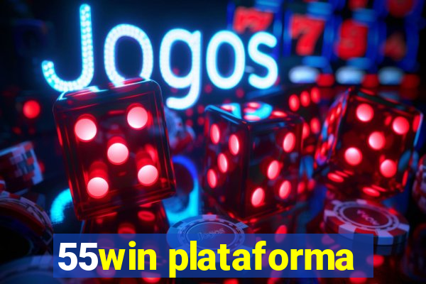 55win plataforma